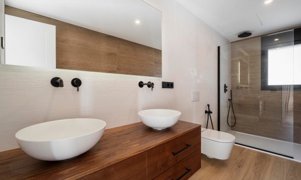 Gensalg - Villa -
Marbella - Nagueles