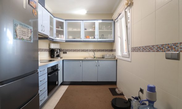 Reventa - Villa -
Benijofar - Monte Azul