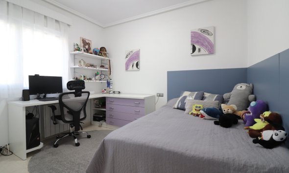 Reventa - Villa -
Benijofar - Monte Azul