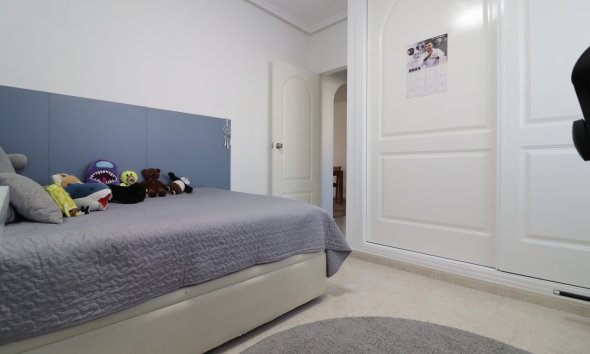 Reventa - Villa -
Benijofar - Monte Azul