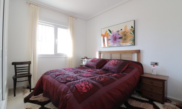 Reventa - Villa -
Benijofar - Monte Azul