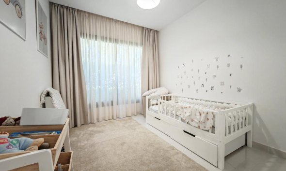 Gensalg - apartment -
Estepona - New Golden Mile