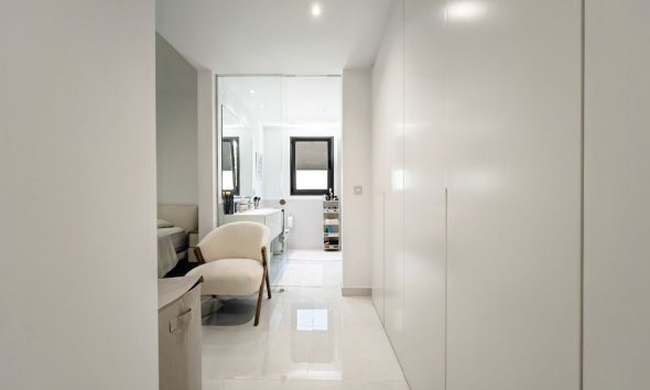 Gensalg - apartment -
Estepona - New Golden Mile