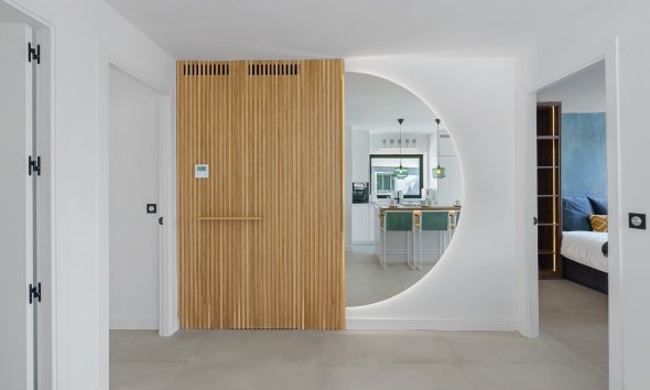 Reventa - apartment -
Marbella - Nueva Andalucía