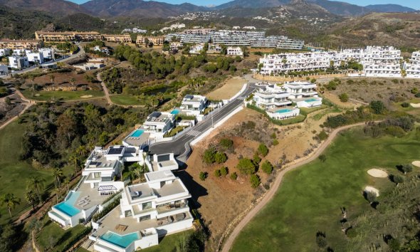 Reventa - Villa -
Estepona - Selwo