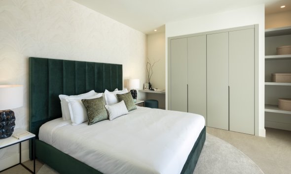 Reventa - Villa -
Estepona - Selwo