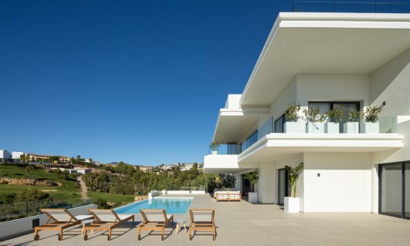 Reventa - Villa -
Estepona - Selwo