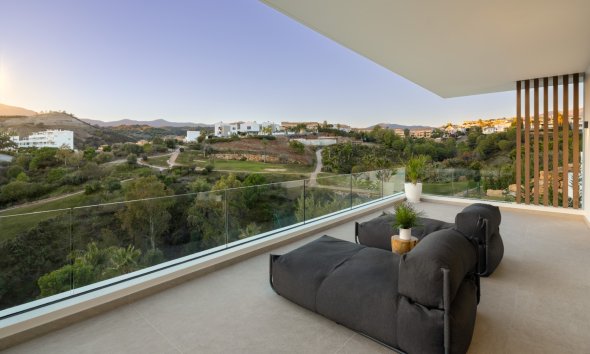 Reventa - Villa -
Estepona - Selwo
