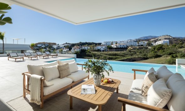 Reventa - Villa -
Estepona - Selwo