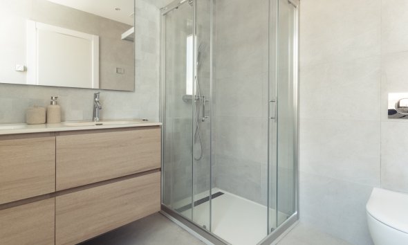 Gensalg - Villa -
Marbella - Nueva Andalucía