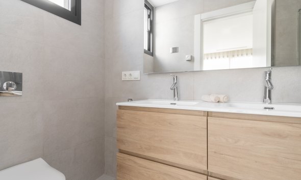 Gensalg - Villa -
Marbella - Nueva Andalucía