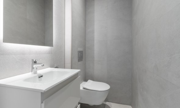 Gensalg - Villa -
Marbella - Nueva Andalucía