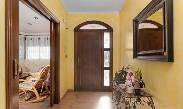 Gensalg - Country House -
Beniel - Carretera de Beniel