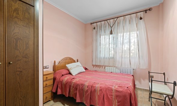 Gensalg - Country House -
Beniel - Carretera de Beniel
