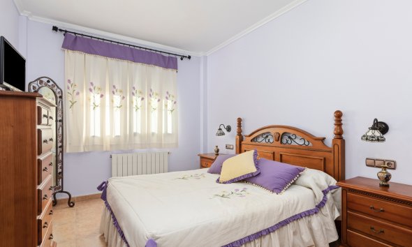 Gensalg - Country House -
Beniel - Carretera de Beniel