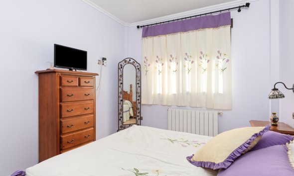 Gensalg - Country House -
Beniel - Carretera de Beniel