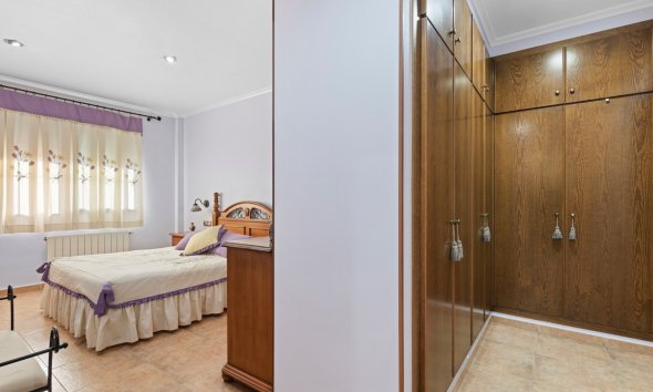 Gensalg - Country House -
Beniel - Carretera de Beniel