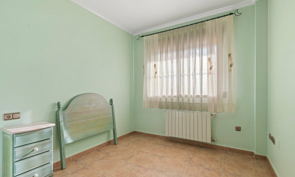 Gensalg - Country House -
Beniel - Carretera de Beniel