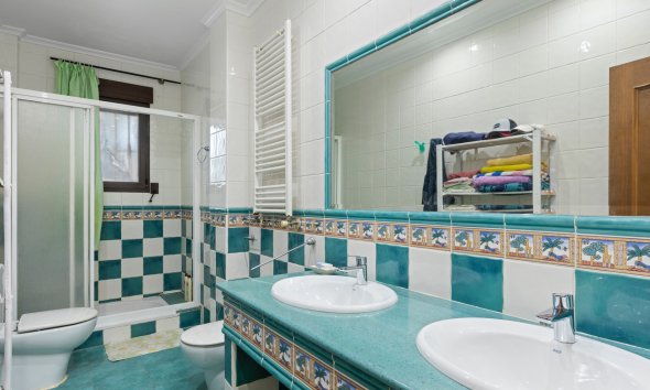 Gensalg - Country House -
Beniel - Carretera de Beniel