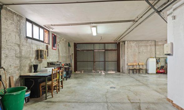 Gensalg - Country House -
Beniel - Carretera de Beniel