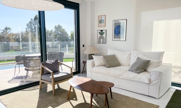Gensalg - apartment -
Villajoyosa - Playas Del Torres