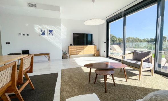 Gensalg - apartment -
Villajoyosa - Playas Del Torres