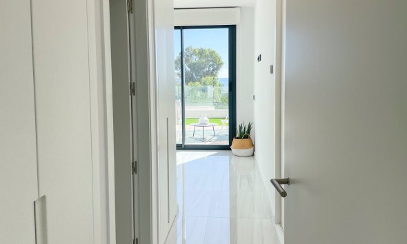 Gensalg - apartment -
Villajoyosa - Playas Del Torres