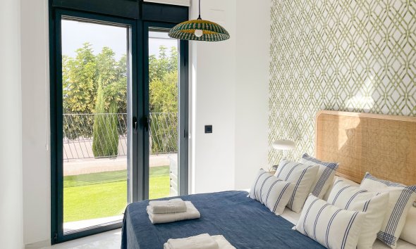 Gensalg - apartment -
Villajoyosa - Playas Del Torres