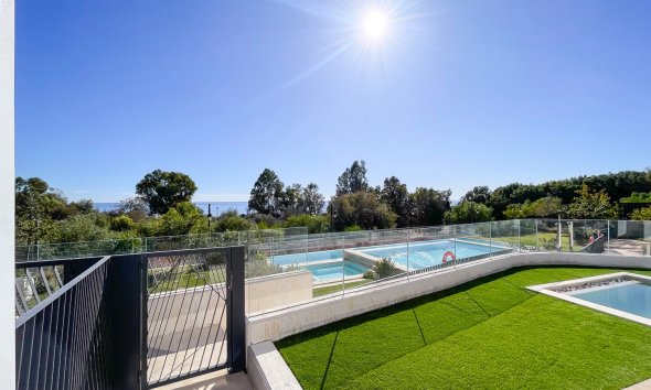 Gensalg - apartment -
Villajoyosa - Playas Del Torres