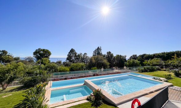 Gensalg - apartment -
Villajoyosa - Playas Del Torres