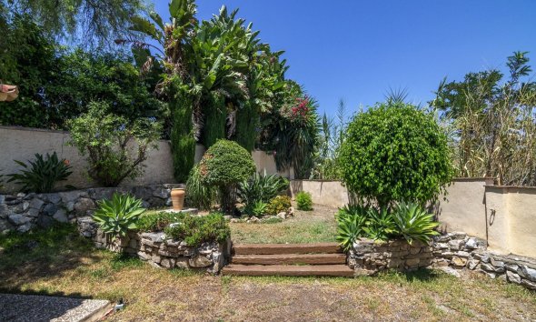 Gensalg - Villa -
Benahavis - La Quinta