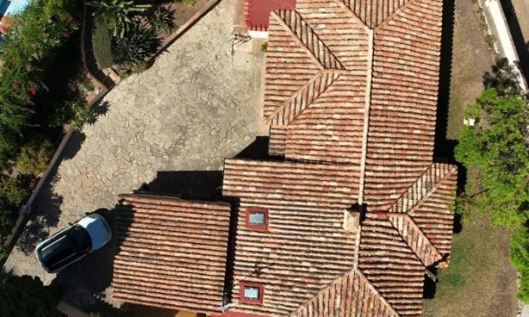 Gensalg - Villa -
Benahavis - La Quinta