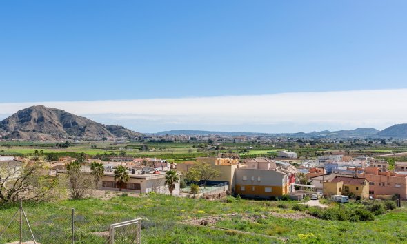 Resale - Country House -
Orihuela