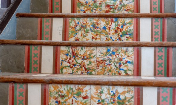 Resale - Country House -
Orihuela