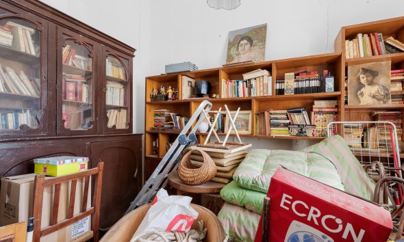 Resale - Country House -
Orihuela