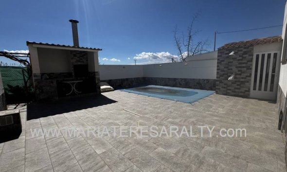 Gensalg - Villa -
Los Alcazares - La Bahia Bella