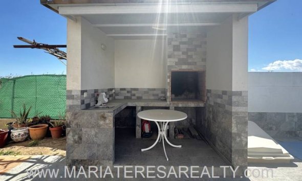 Gensalg - Villa -
Los Alcazares - La Bahia Bella