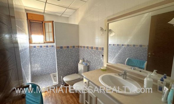 Gensalg - Villa -
Los Alcazares - La Bahia Bella