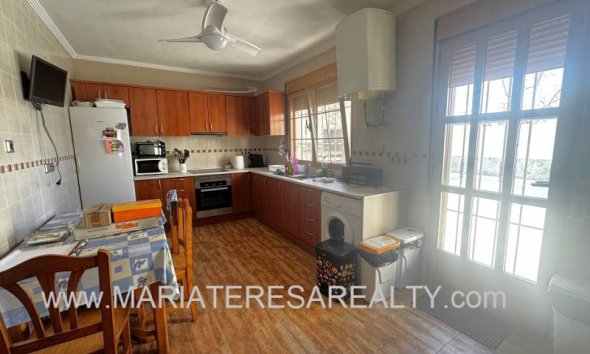 Gensalg - Villa -
Los Alcazares - La Bahia Bella