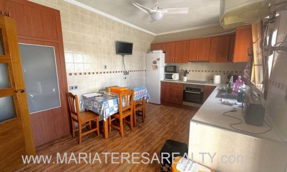 Gensalg - Villa -
Los Alcazares - La Bahia Bella
