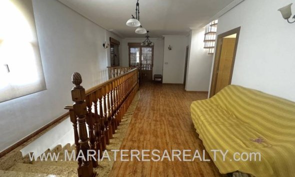 Gensalg - Villa -
Los Alcazares - La Bahia Bella