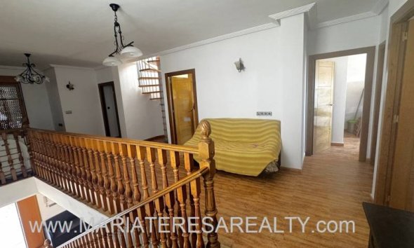 Gensalg - Villa -
Los Alcazares - La Bahia Bella