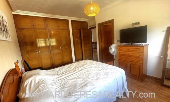 Gensalg - Villa -
Los Alcazares - La Bahia Bella