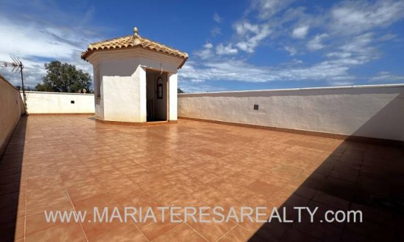 Gensalg - Villa -
Los Alcazares - La Bahia Bella