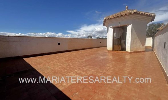 Gensalg - Villa -
Los Alcazares - La Bahia Bella