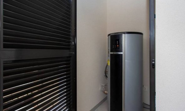 Resale - apartment -
Torrevieja