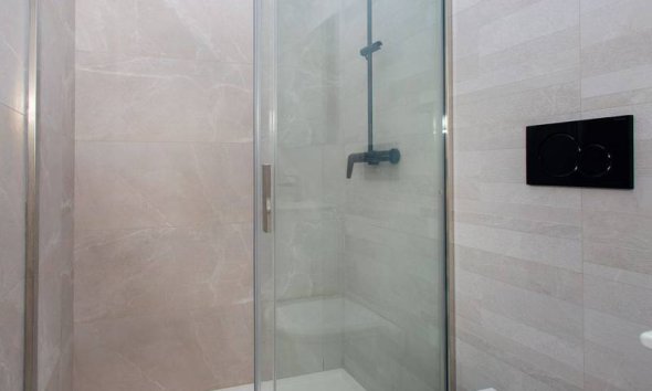 Resale - apartment -
Torrevieja