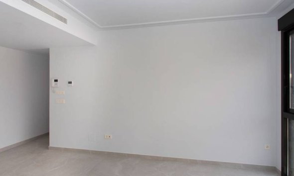 Resale - apartment -
Torrevieja