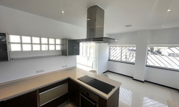 Resale - Villa -
Ciudad Quesada