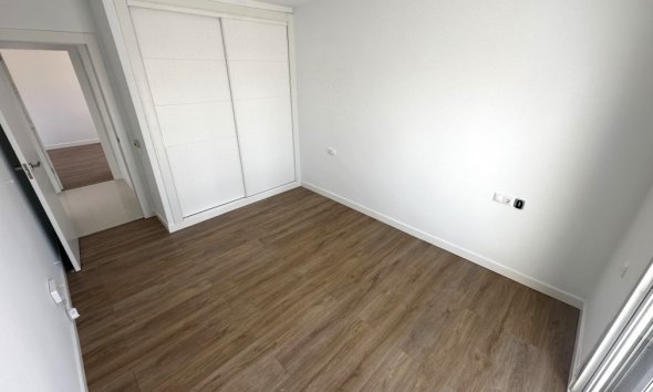 Resale - Villa -
Ciudad Quesada